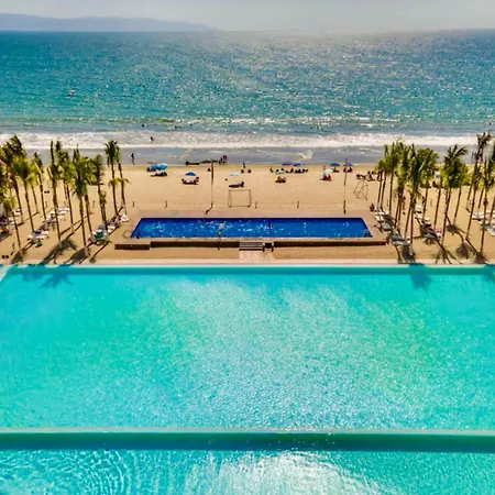Apartamento Luxury Nayarit Vista Al Mar Mexico